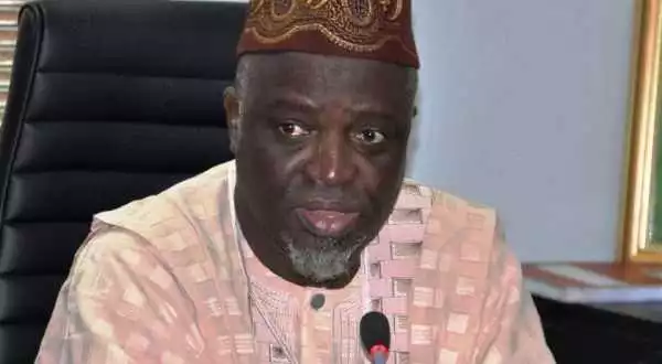 Full speech of JAMB Registrar, Is-Haq O. Oloyode’s speech at technical meeting on 2016 admissions